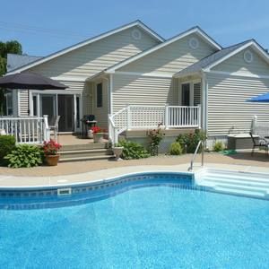 Meet your Posher, Barbara